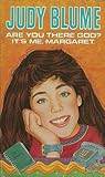 Are You There God? It's Me, Margaret by Judy Blume