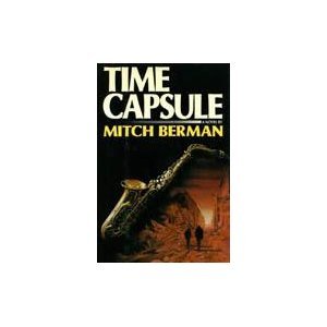 Time Capsule (Mass Market Paperback)