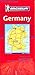 Michelin National Map Germa...