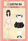 Maid for Me by Kat Lieu