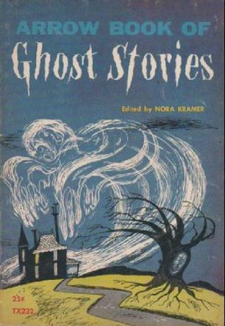 Arrow Book of Ghost Stories (Paperback)