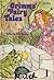 GRIMMS' FAIRY TALES edited