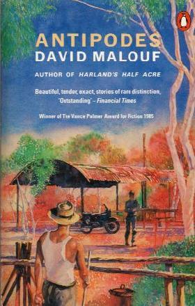 Antipodes: Stories