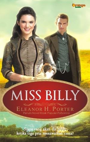 Miss Billy (Paperback)