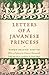 Letters of a Javanese Princess by Raden Adjeng Kartini