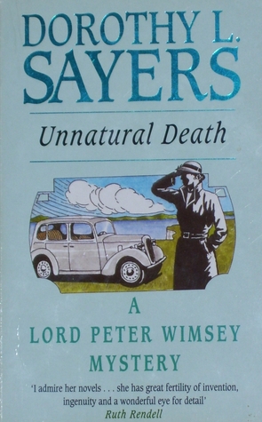 Unnatural Death