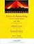 Cornerstones of Financial Accounting, Current Trends Update by Jay S. Rich