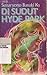 Di Sudut Hyde Park by Sunaryono Basuki Ks