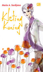 Kleting Kuning (Paperback)