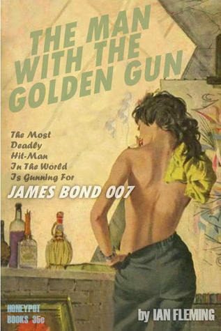 The Man with the Golden Gun