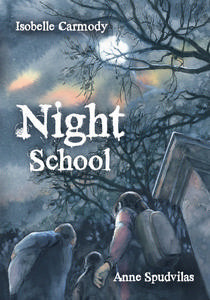 Night School (Hardcover)