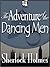 The Adventure of the Dancing Men