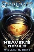 Heaven's Devils (StarCraft II, #1)
