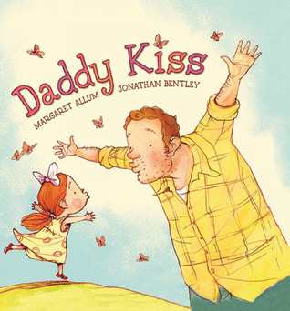 Daddy Kiss (Hardcover)