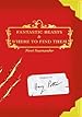 Image for Fantastic Beasts and Where to Find Them
