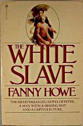 The White Slave (Paperback)