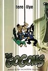 The Gogons: James...