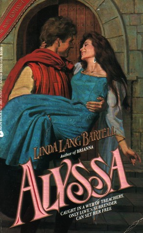 Alyssa (Paperback)