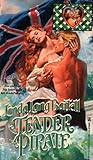 Tender Pirate (Zebra Lovegram)
