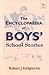 The Encyclopaedia of Boys' ...