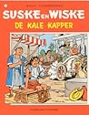 De kale kapper (Suske en Wiske, #122)