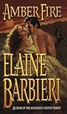 Amber Fire