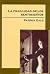 La fragilidad de los sentimientos by Patrick Gale