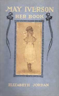May Iverson: Her Book (Hardcover)