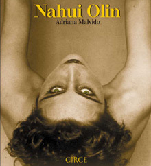 Nahui Olin, la mujer del sol (Paperback)