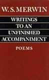 Writings to an Unfinished Accompaniment