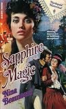 Sapphire Magic by Nina Beaumont