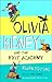 Olivia Kidney And The Exit Academy