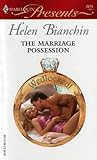 The Marriage Possession