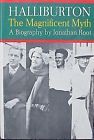 Halliburton: The ...