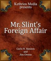 Mr. Slint's Foreign Affair