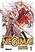 Negima! Magister Negi Magi, Vol. 1 (Negima! Magister Negi Magi, #1)