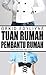 Tuan Rumah Pembantu Rumah