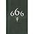 666 Novus Ordo Seclorum