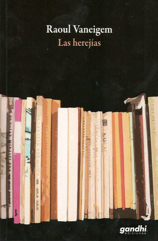 Las herejías (Paperback)
