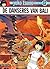 De Danseres Van Bali (Yoko Tsuno, #17)