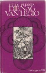 Die nag van Legio