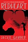 Redheart by Jackie Gamber