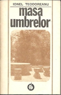 Intoarcerea in Timp; Masa Umbrelor (Unknown Binding)