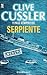 Serpiente by Clive Cussler