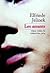 Les amants by Elfriede Jelinek Les amants by Elfriede Jelinek