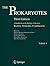 The Prokaryotes by Martin M. Dworkin