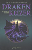 Drakenkeizer (Draken, #2)