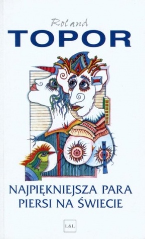 Najpiękniejsza para piersi na świecie (Paperback)