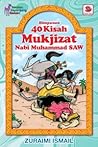 Himpunan 40 Kisah Mukjizat Nabi Muhammad SAW Himpunan 40 Kisah Mukjizat Nabi Muhammad SAW