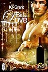 A Bid For Love by K.T. Grant